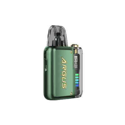 Voopoo Argus P2  - Emerald Green